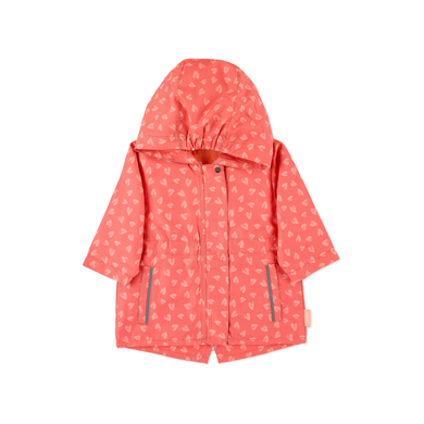 Sterntaler Veste pour bébé orange