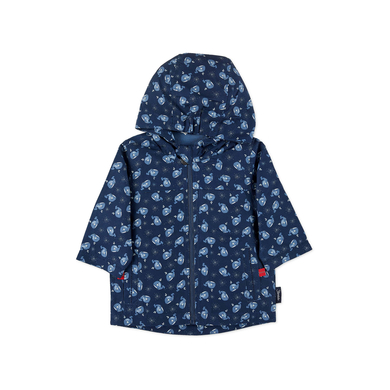 Sterntaler Veste pour bébé marine