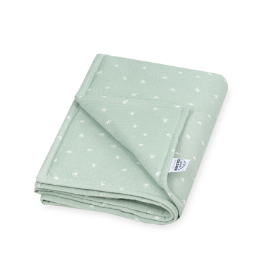 JULIUS ZÖLLNER Plaid enfant jersey Stary 70x100 cm