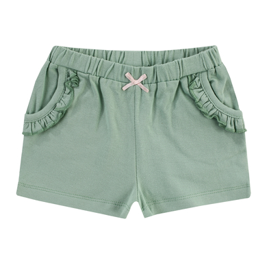 JACKY Shorts BEE HAPPY vert