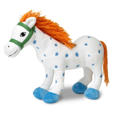 Pippi Peluche Oncle Alfred 30 cm