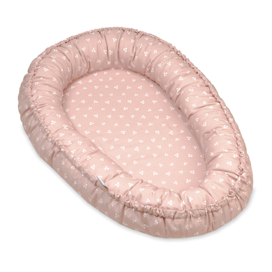 JULIUS ZÖLLNER Nid bébé NIDO Leafy 80x55 cm