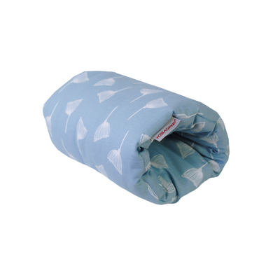 HOBEA-Tyskland Mini Nursing Pillow Dandelion ljusblå