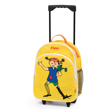 Pippi Trolley jaune