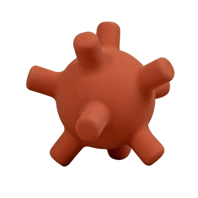 Filibabba Balle de motricité Baby Sense Ball Rust