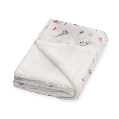 JULIUS ZÖLLNER Manta de invierno Little Otti 70 x 100 cm