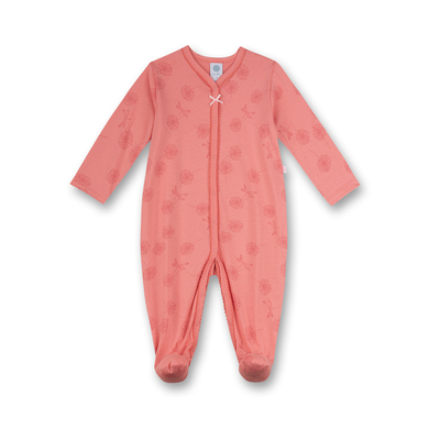 Sanetta Tutina, color pesca