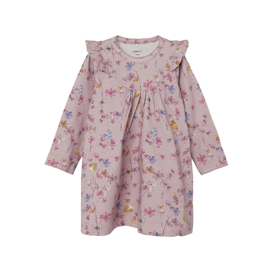 name it Robe Nbfbarbera Violet Ice