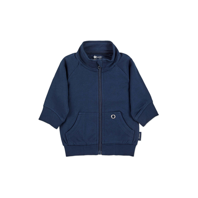 Sterntaler Veste pour bébé marine