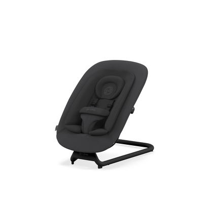 Cybex Lemo Vippestol, Stunning Black