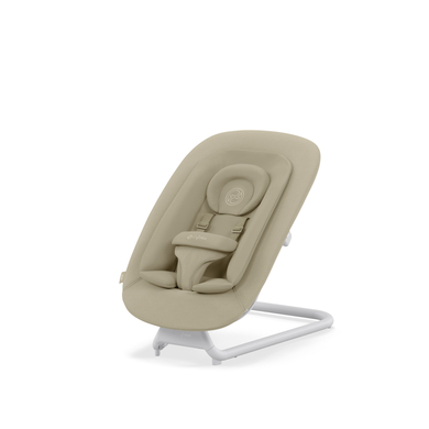 cybex GOLD Babysitter Lemo Sand White