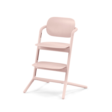 Levně cybex GOLD Lemo jídelní židlička Pearl Pink