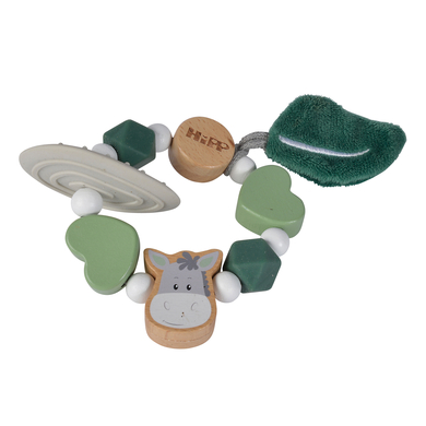 Eichhorn Anneau de dentition collection Baby HiPP bois