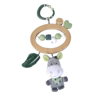 Eichhorn Mobile de voyage collection Baby HiPP bois