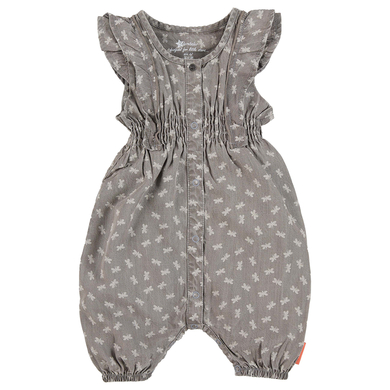 Sterntaler Joueur gris fumé