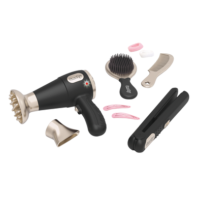 Smoby Set de coiffure enfant My Beauty