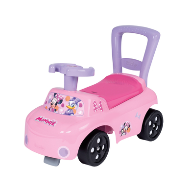 Image of Smoby Quadriciclo Minnie Car
