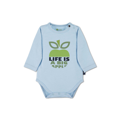 Sterntaler Body bleu