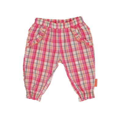 Sterntaler Pantalon corail