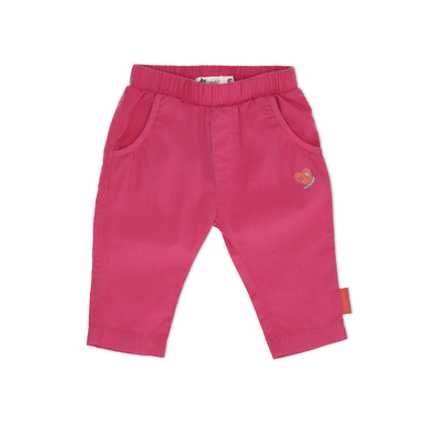 Sterntaler Pantalon 7/8 rose