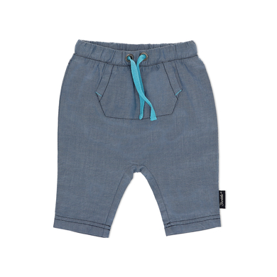 Sterntaler Pantalon bleu moyen