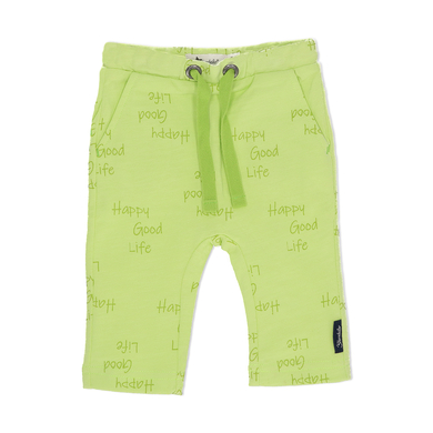 Sterntaler Pantalon vert clair