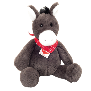 Teddy HERMANN® Esel Sancho 32 cm 939320