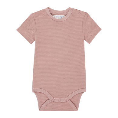 Sense Organics Body manches courtes, woodrose