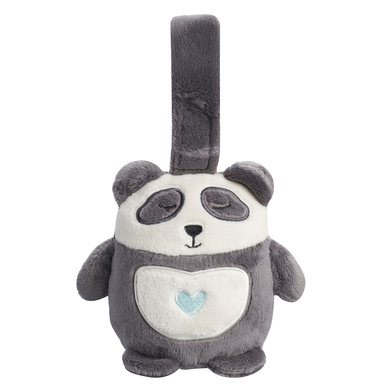 Tommee Tippee Veilleuse peluche bruits blancs Mini-Grofriend rechargeable Pippo panda