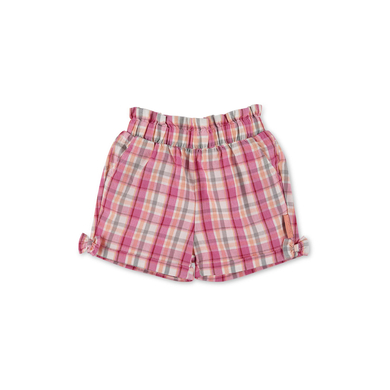 Sterntaler Shorts rose