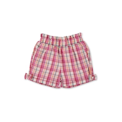 Sterntaler Shorts rose