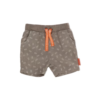 Sterntaler Shorts smoke grey