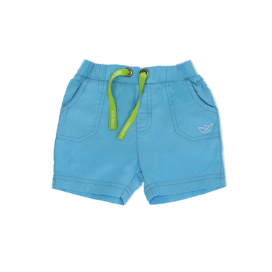 Sterntaler pantalon court turquoise