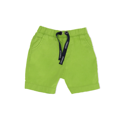 Sterntaler shorts ljusgröna