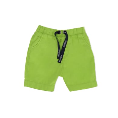 Image of Sterntaler pantaloncini verde chiaro