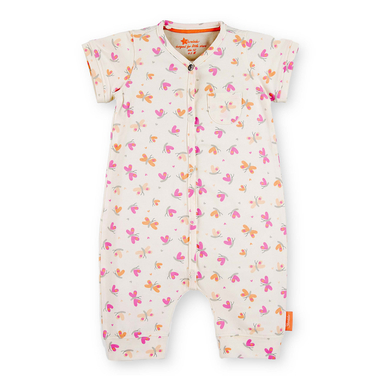 Sterntaler Une pièce papillons écru