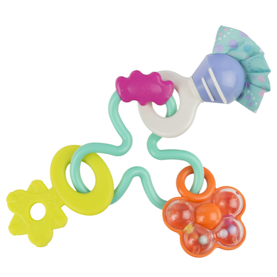 playgro Hochet Twirly Whirl