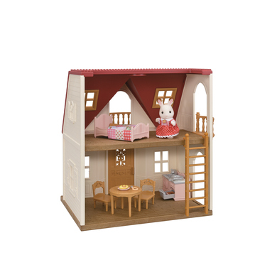 Sylvanian Families ® Casa di avviamento