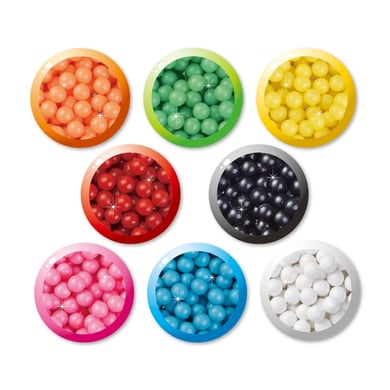 aquabeads  perlas