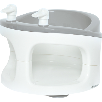 bébé-jou® Anneau de bain enfant Griffin Grey