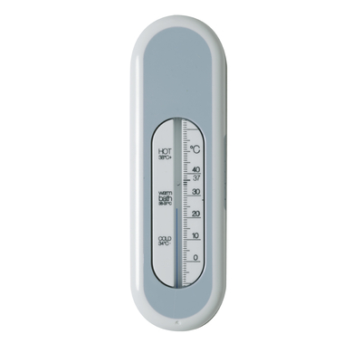 Image of bébé-jou ® Termometro da bagno Celeste Blu