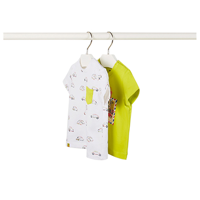 Mayoral Set 2 T-shirt