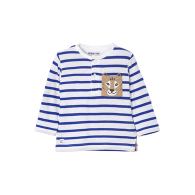 Mayoral T-shirt à manches longues