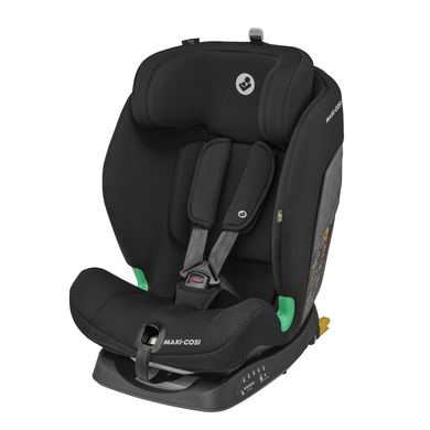 MAXI COSI Siège auto Titan i-Size Basic Black