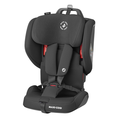 MAXI COSI Siège auto pliable Nomad gr.1 Authentic Black