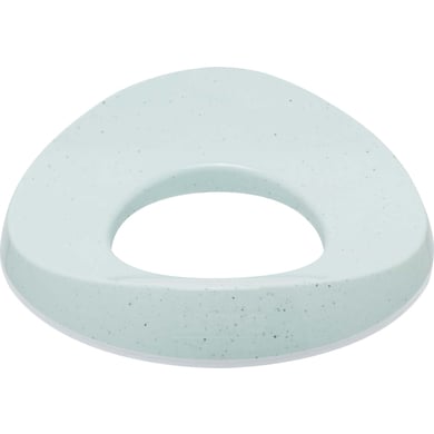 Luma Baby care Toiletbril Spikkels Mint