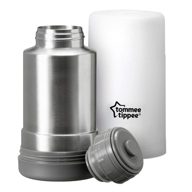 Image of Tommee Tippee Scaldabiberon e scaldapappe Closer to Nature to go