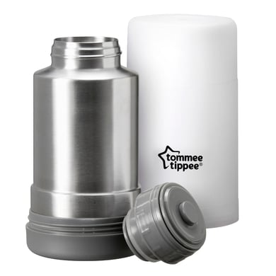 Image of Tommee Tippee Scaldabiberon e scaldapappe Closer to Nature to go059