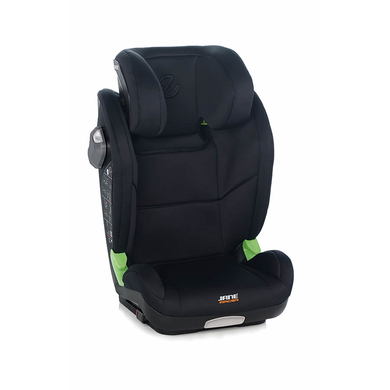 JANE Siège auto iRacer i-Size Cold Black