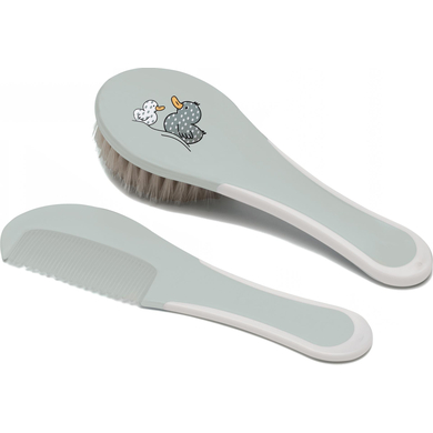 bébé-jou® Peigne et brosse enfant Sepp